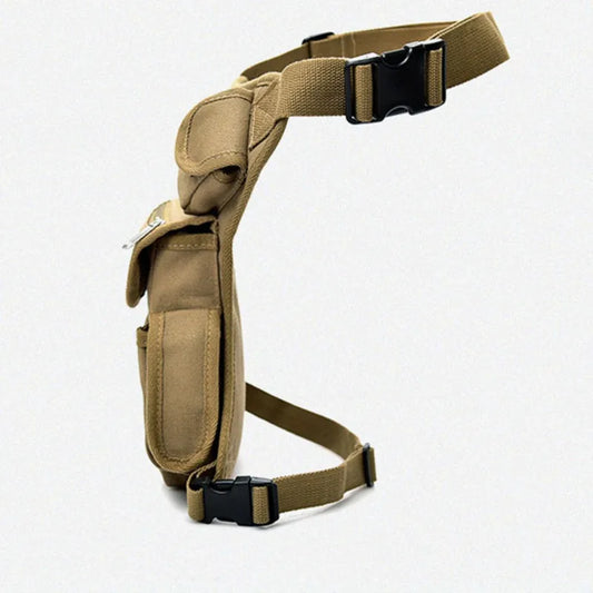 Sac Banane Homme Vintage