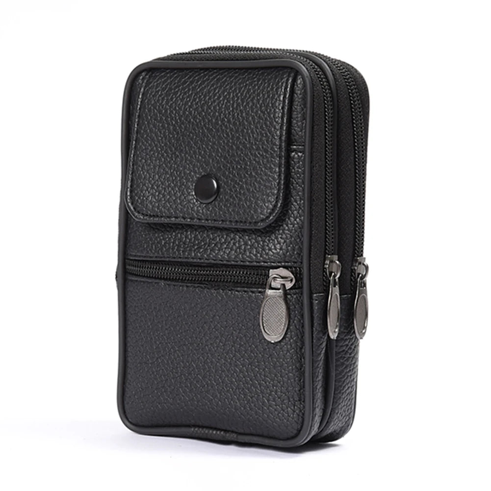 Pochette Ceinture Homme