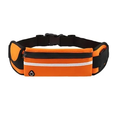 Sac Ceinture Sport Étanche