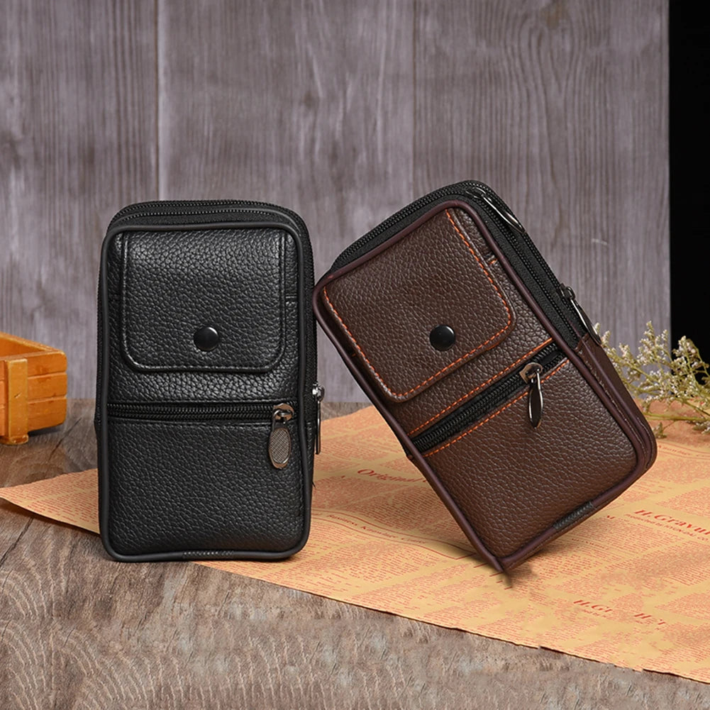 Pochette Ceinture Homme