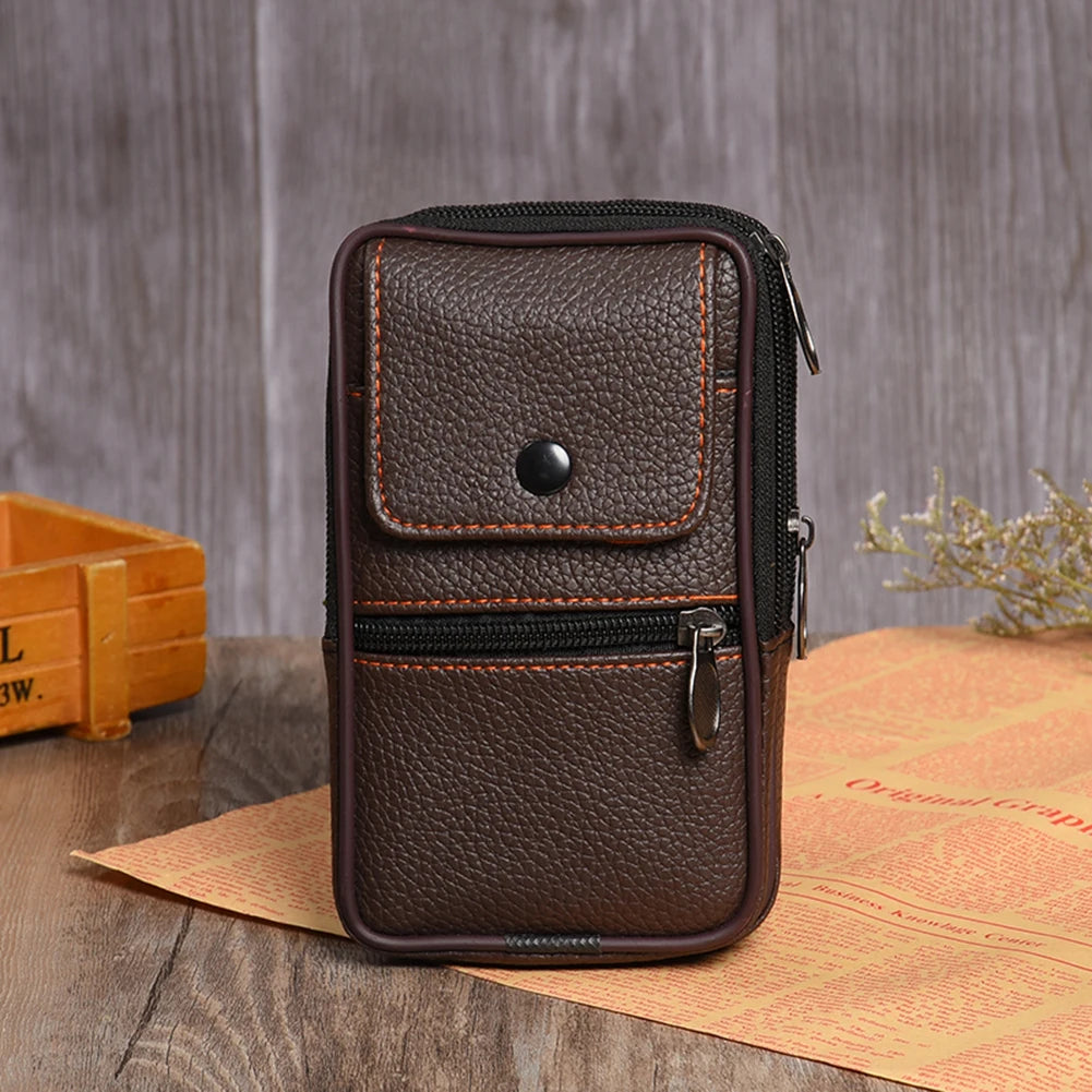 Pochette Ceinture Homme