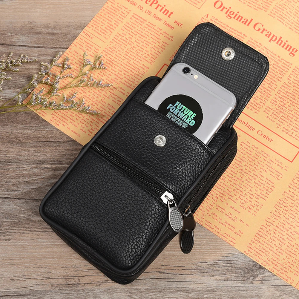 Pochette Ceinture Homme