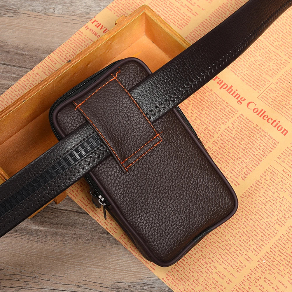 Pochette Ceinture Homme