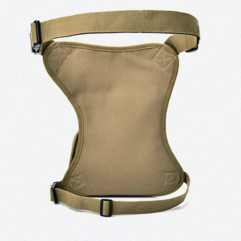 Sac Banane Homme Vintage