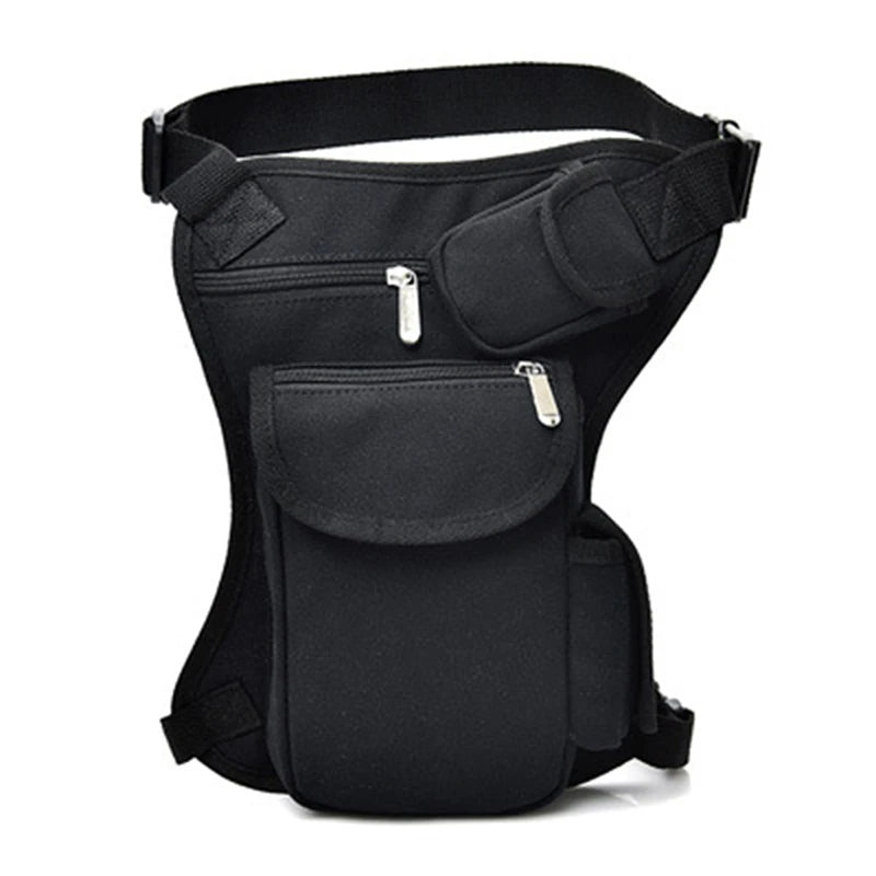 Sac Banane Homme Vintage
