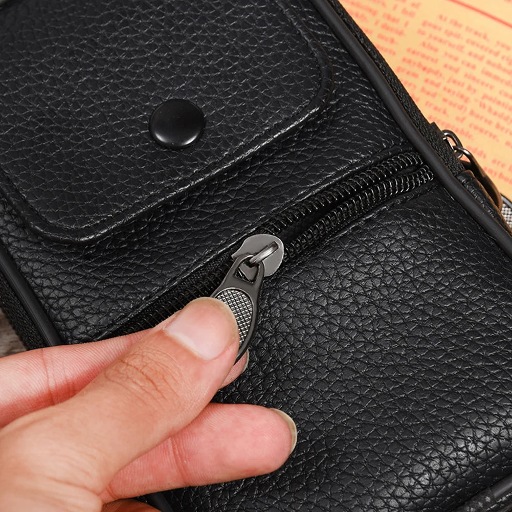 Pochette Ceinture Homme