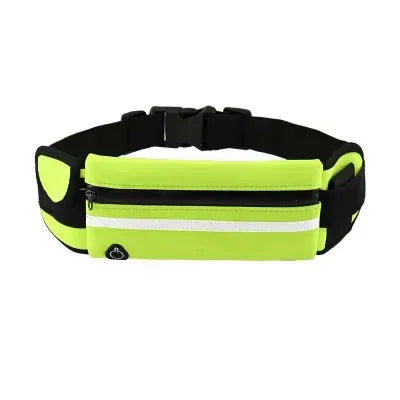 Sac Ceinture Sport Étanche