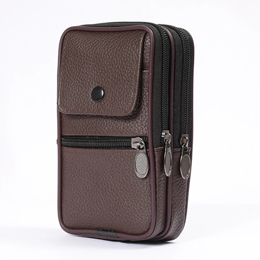 Pochette Ceinture Homme