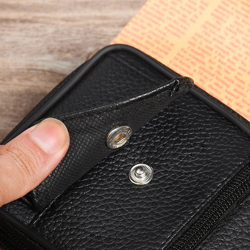 Pochette Ceinture Homme