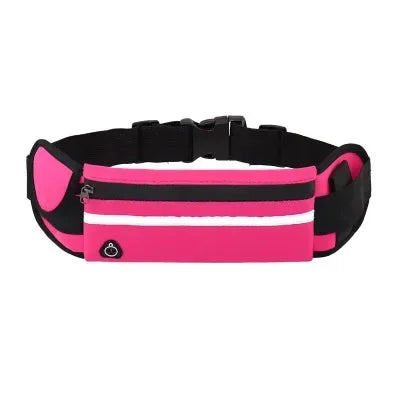 Sac Ceinture Sport Étanche