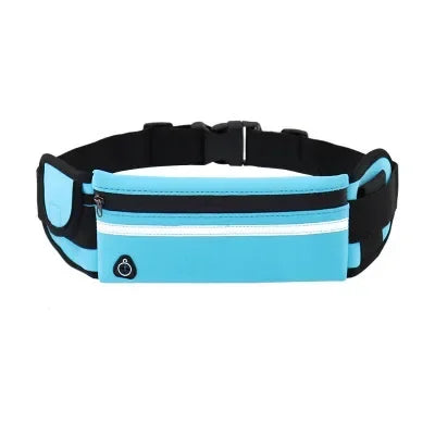 Sac Ceinture Sport Étanche