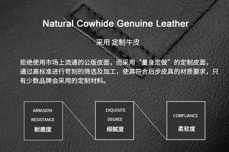 Sac Ceinture Cuir Homme